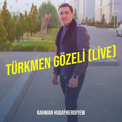 Türkmen Gözeli