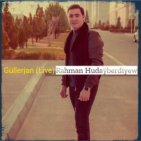 Güllerjan