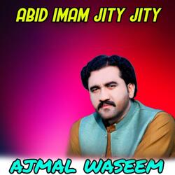 Abid Imam Jity Jity