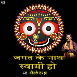 Jagat Ke Nath Jagannath