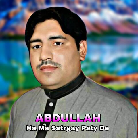Na Ma Satrgay Paty De