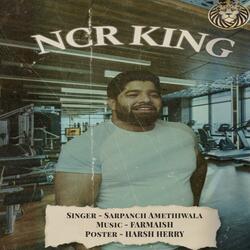Ncr King