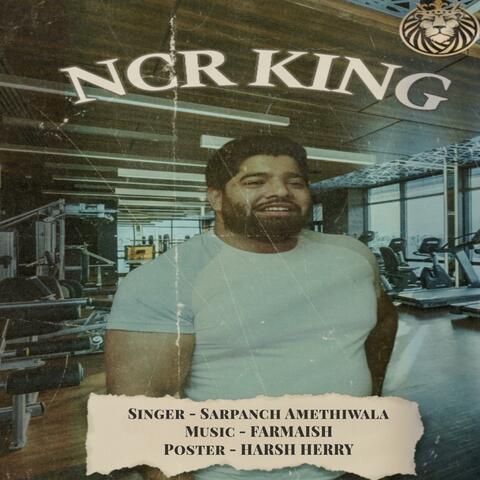 Ncr King
