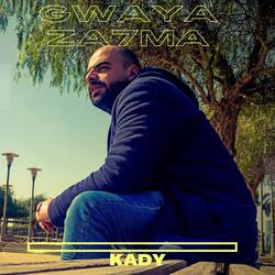 Gwaya Za7Ma
