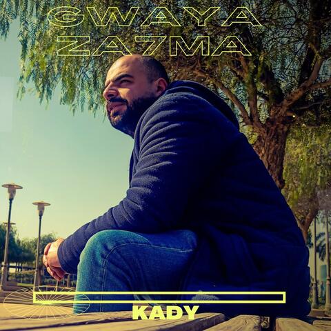 Gwaya Za7Ma