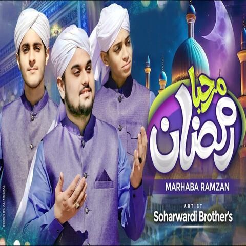 Marhaba Ramzan