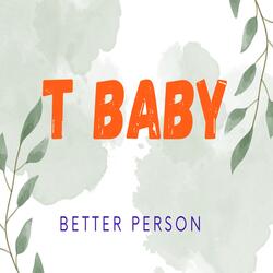 Better Person