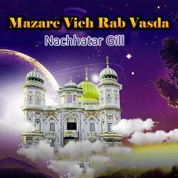 Mazare Vich Rab Vasda