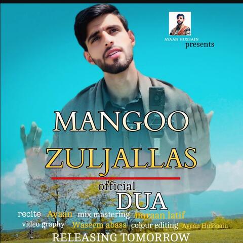 Mangoo Zuljallas