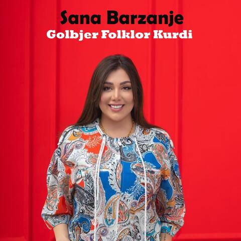 Golbjer Folklor Kurdi