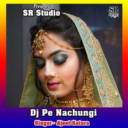 Dj Pe Nachungi