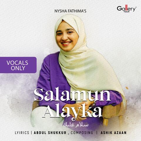 Salamun Alaika