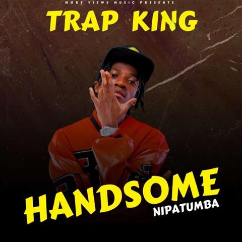 Handsome Nipatumba