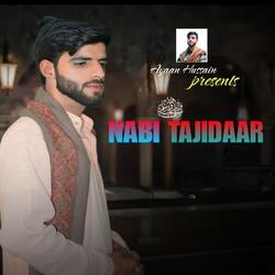 Nabi Tajidaar