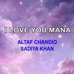 I Love You Mana