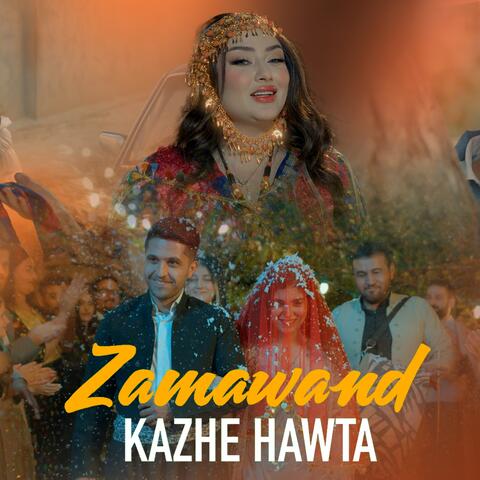 Zamawand