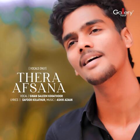 Thera Afsana