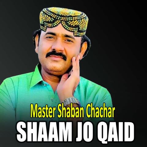 Shaam Jo Qaid