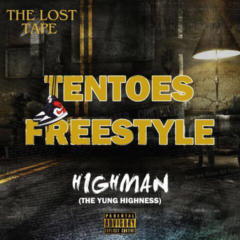 The Lost Tape