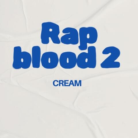 Rap Blood