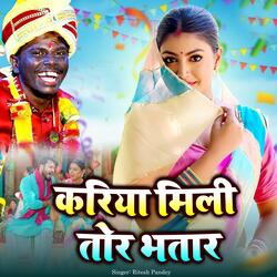 Kariya Mili Tor Bhatar