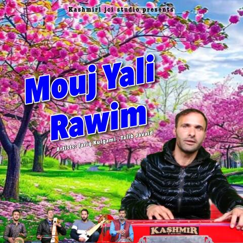 Mouj Yali Rawim