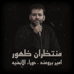 امير برومند . حوراء الانسيه