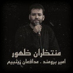 امير برومند . مدافعان زينبيم