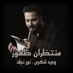 وحيد شكرى . نور نجف
