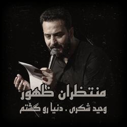 وحيد شكرى . دنيا رو گشتم