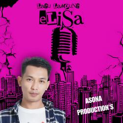 Lagu Lampung Elisa