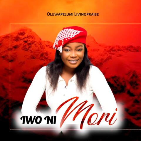 Iwoni Mori