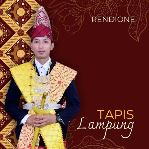 Tapis Lampung