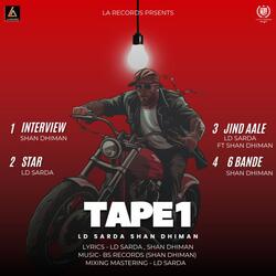 6 Bande