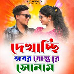 Dekhachi Jobar Jost Re Sanam