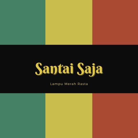 Santai Saja