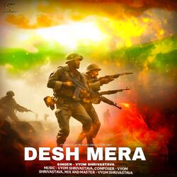 Desh Mera