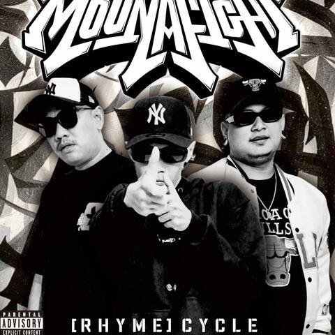 Rhyme Cycle