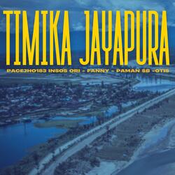 Timika Jayapura