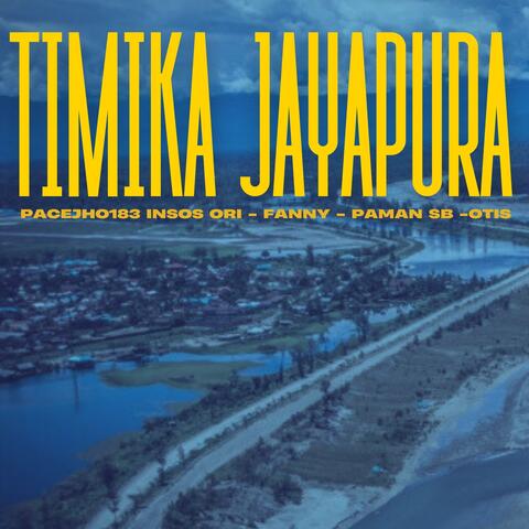 Timika Jayapura