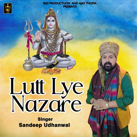 Lutt Lye Nazare
