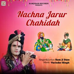 Nachna Jarur Chahidah