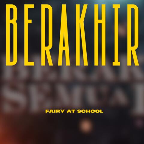 Berakhir
