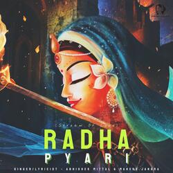Radha Pyari