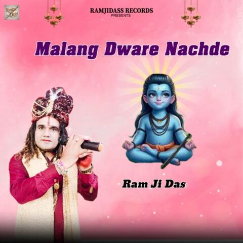 Malang Dware Nachde