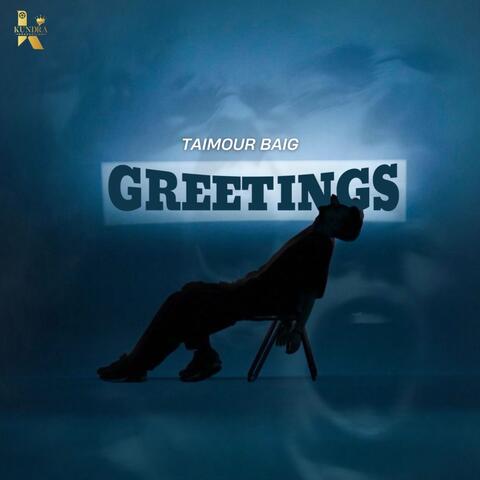 Greetings (Intro)