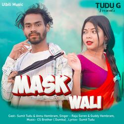 Mask Wali