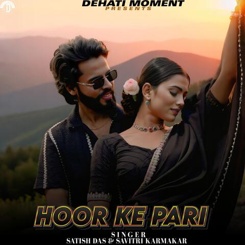 Hoor Ke Pari