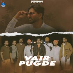 Vair Pugde