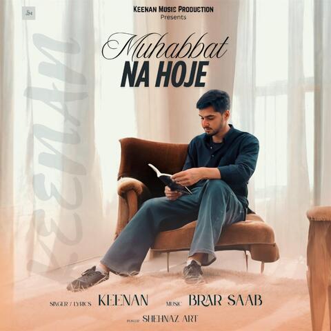 Muhabbat Na Hoje
